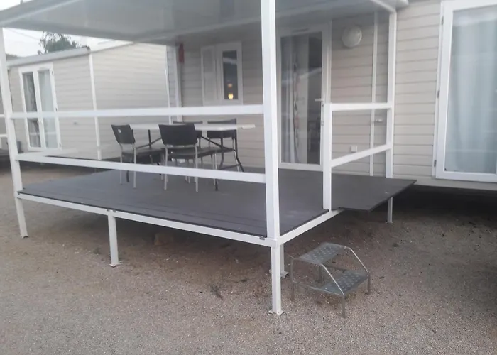Camping Vila Village