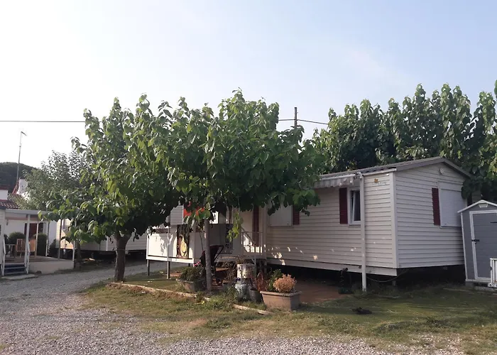 Camping Vila Village